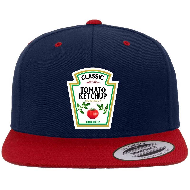 Ketchup Halloween 2023 Costume Family Group Matching Couple Mustard Mayo Unisex V-Neck T-Shirts