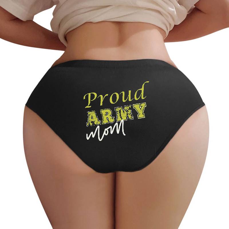 Womens Proud US Army Mom Women's Tee Youth Hooded Sweatshirts