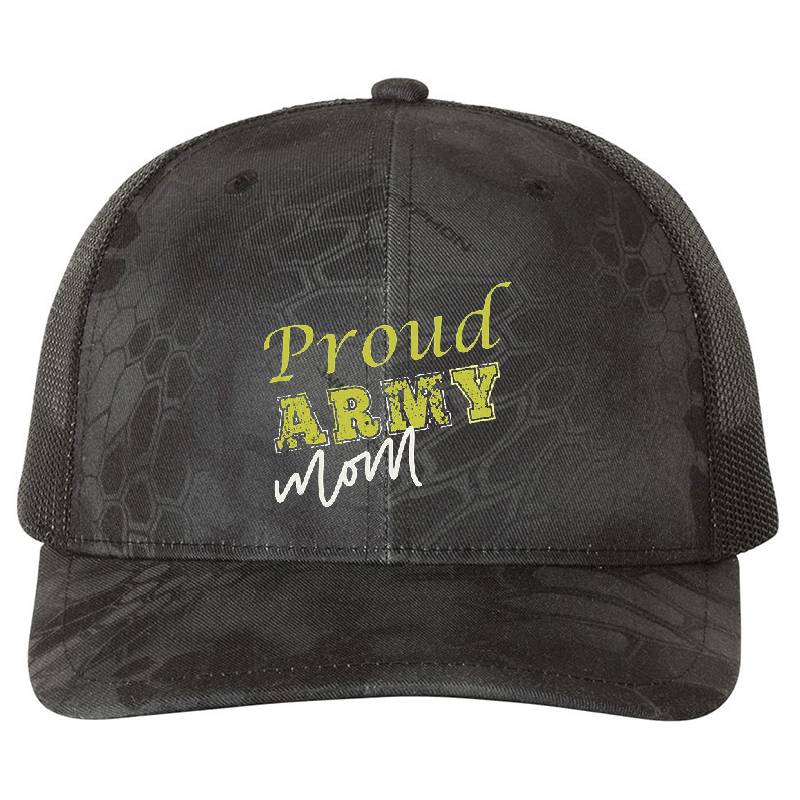 Womens Proud US Army Mom Women's Tee Youth Hooded Sweatshirts