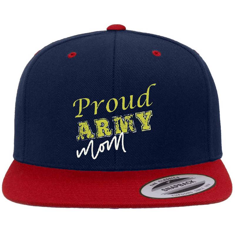  Womens Proud US Army Mom Women's Tee Youth Hooded Sweatshirts