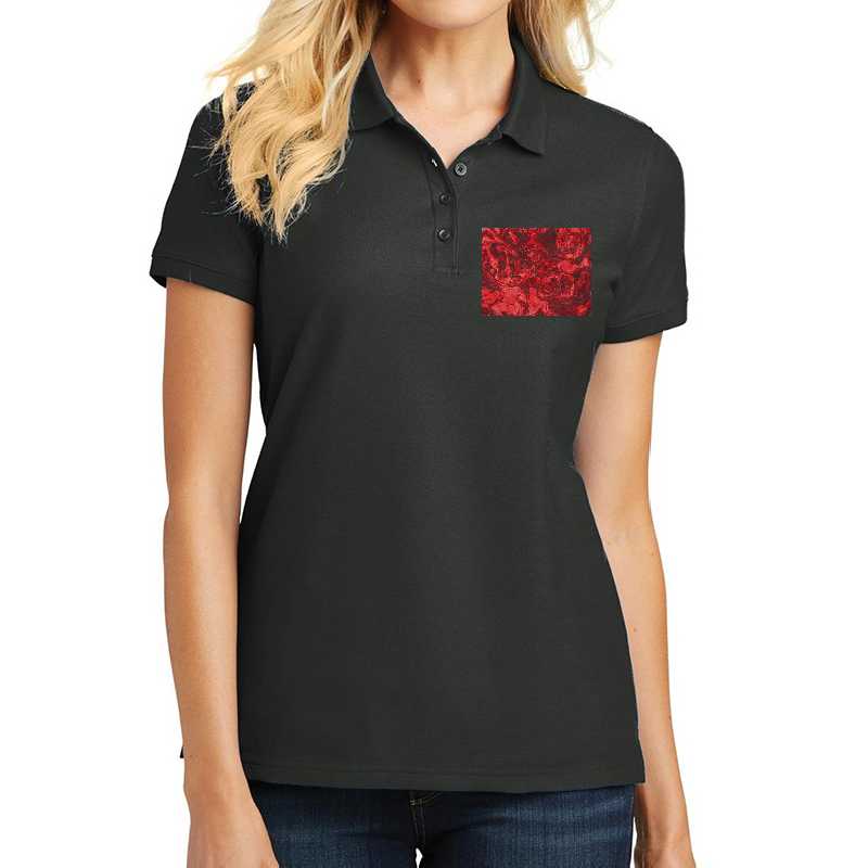 Unisex Polo Jersey Sport Shirts