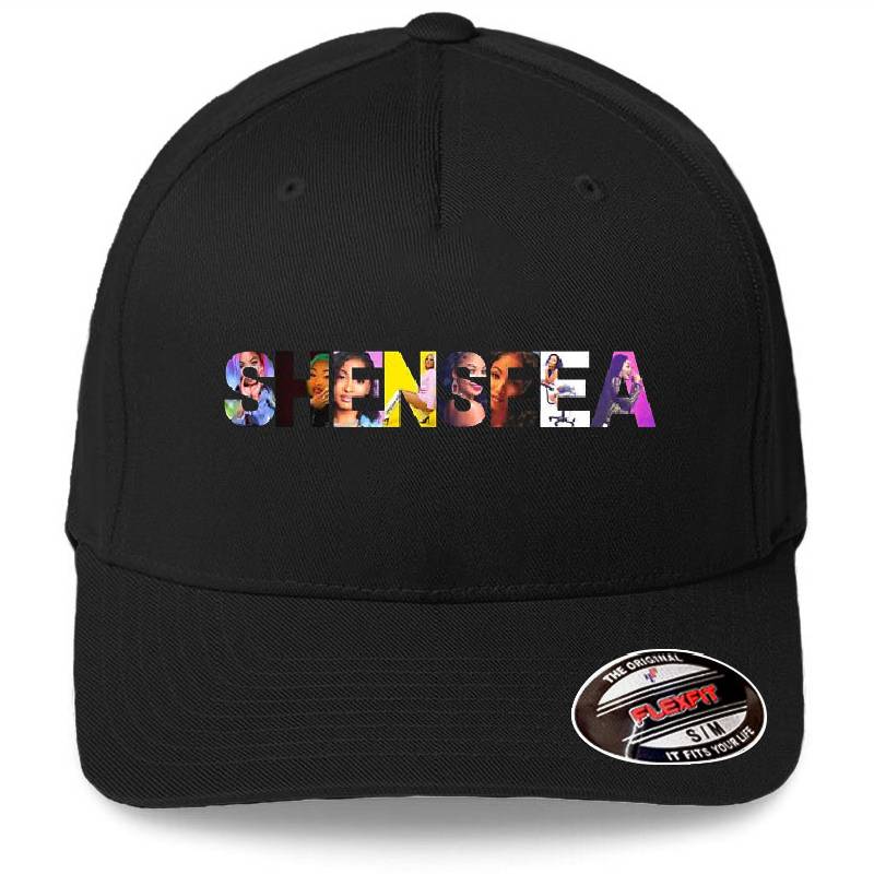 shenseea t shirt | sticker Unisex T-shirts