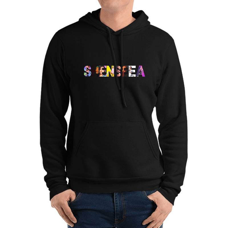shenseea t shirt | sticker Unisex T-shirts