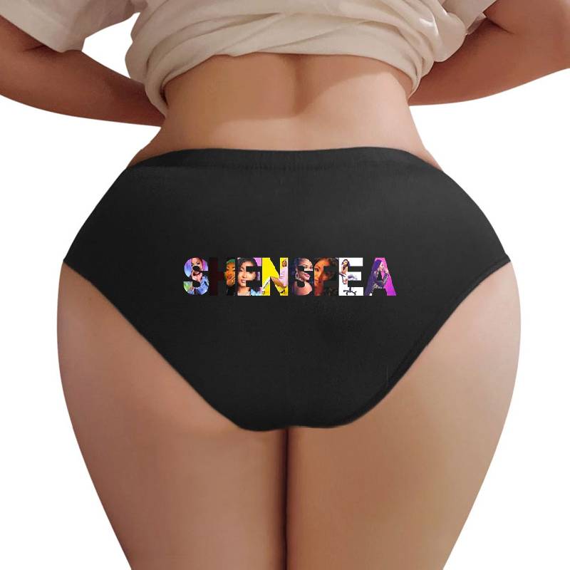 shenseea t shirt | sticker Unisex T-shirts