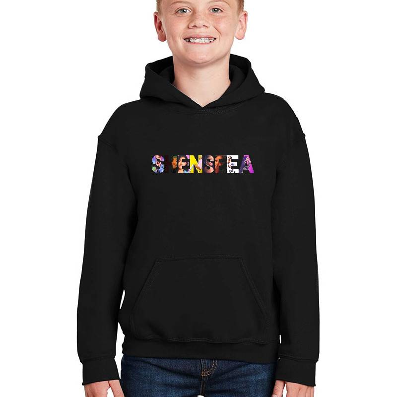 shenseea t shirt | sticker Unisex T-shirts