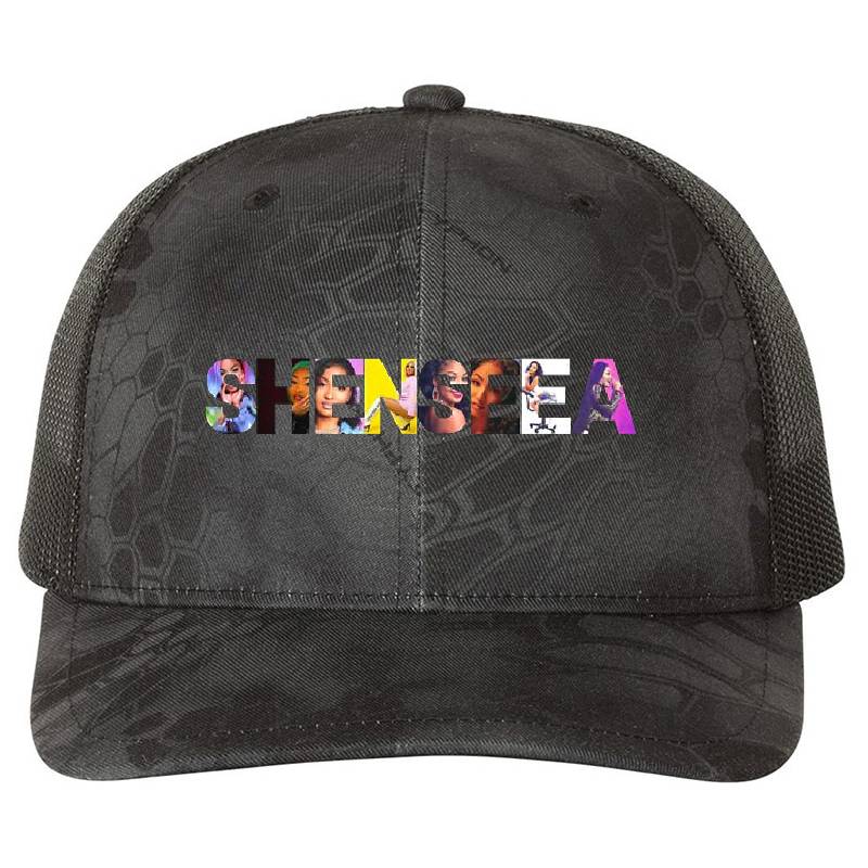 shenseea t shirt | sticker Unisex T-shirts