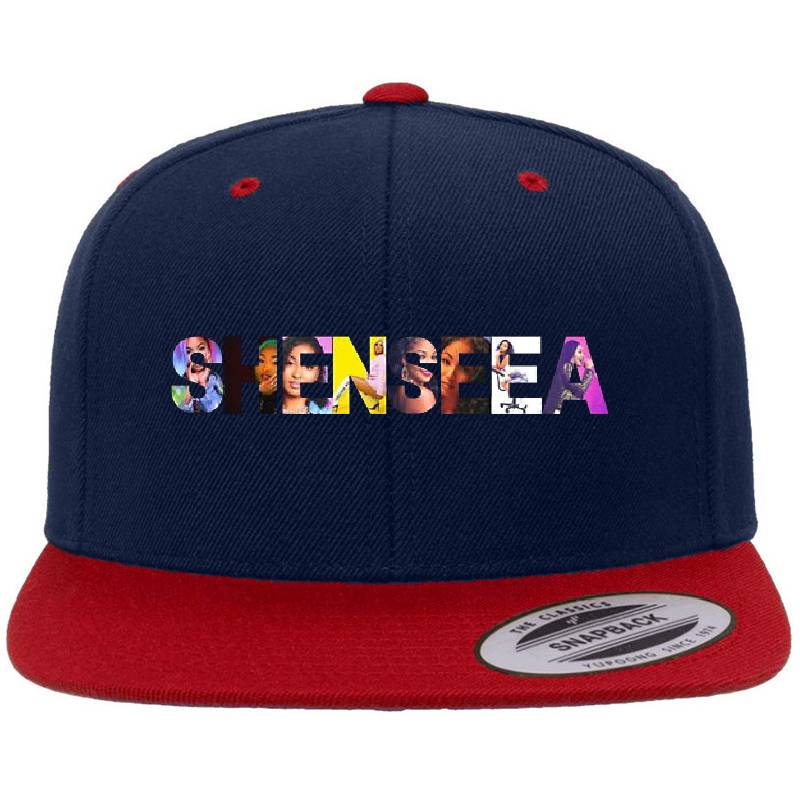 shenseea t shirt | sticker Unisex T-shirts