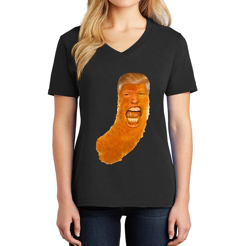 Unisex V-Neck T-Shirts