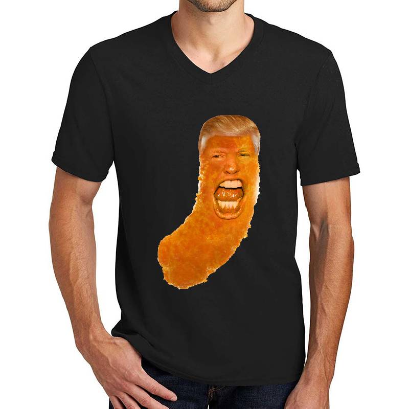 Cheeto Trump Richardson Premium Trucker Snapback Caps