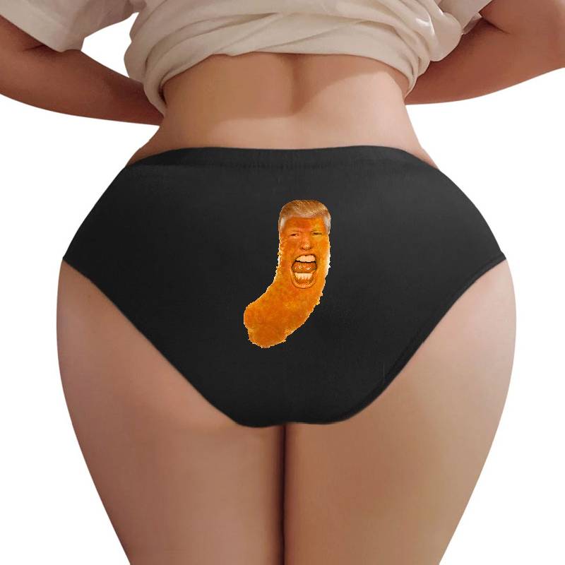 Cheeto Trump Richardson Premium Trucker Snapback Caps