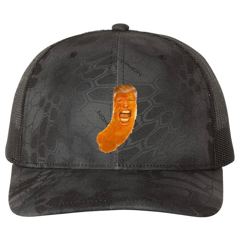 Richardson Premium Trucker Snapback Caps