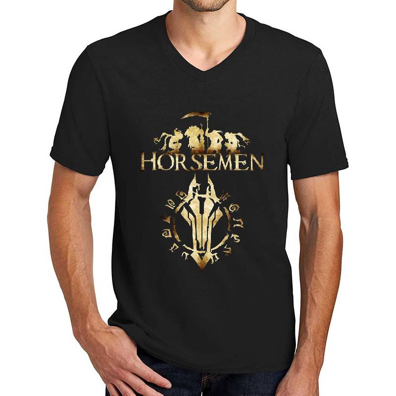 Horsemen Essential T-Shirt Unisex T-shirts