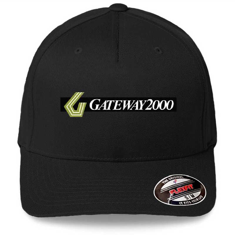 Gateway 2000 Classic T-Shirt Unisex T-shirts