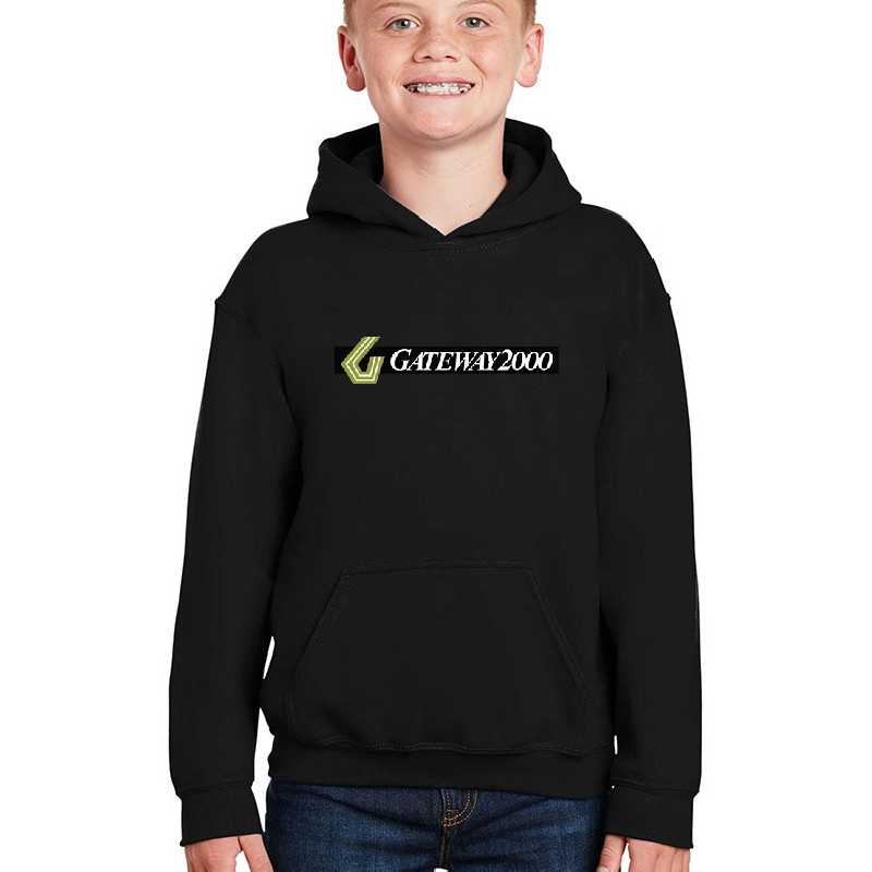 Gateway 2000 Classic T-Shirt Unisex T-shirts