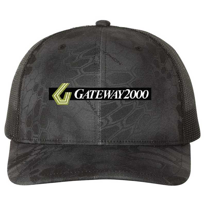 Gateway 2000 Classic T-Shirt Unisex T-shirts