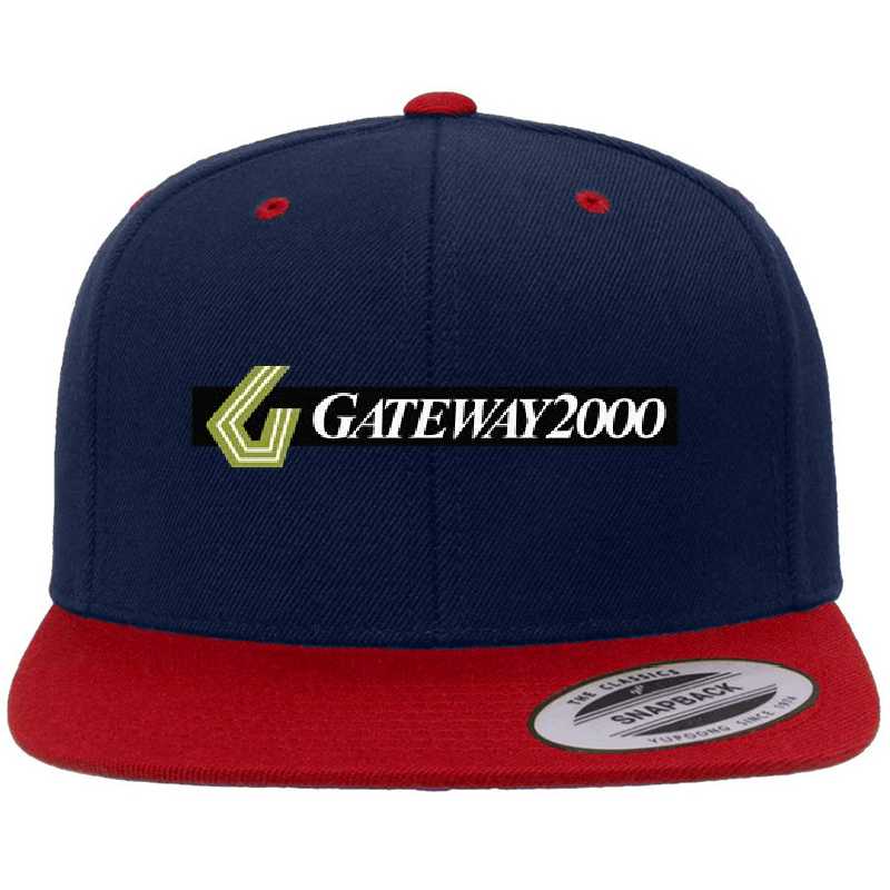 Gateway 2000 Classic T-Shirt Unisex T-shirts