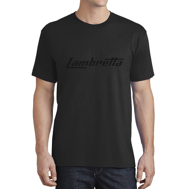 Lambretta motor scooters Unisex Polo Jersey Sport Shirts