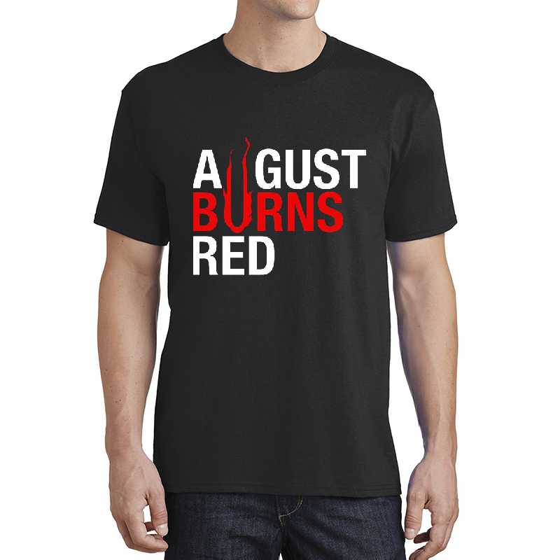 August burns red logo Women Underwear Panties