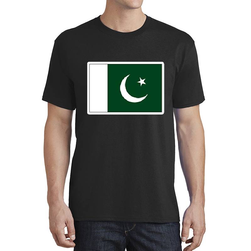 PAKISTAN Flag Gifts, Masks, Stickers & Products Richardson Premium Trucker Snapback Caps