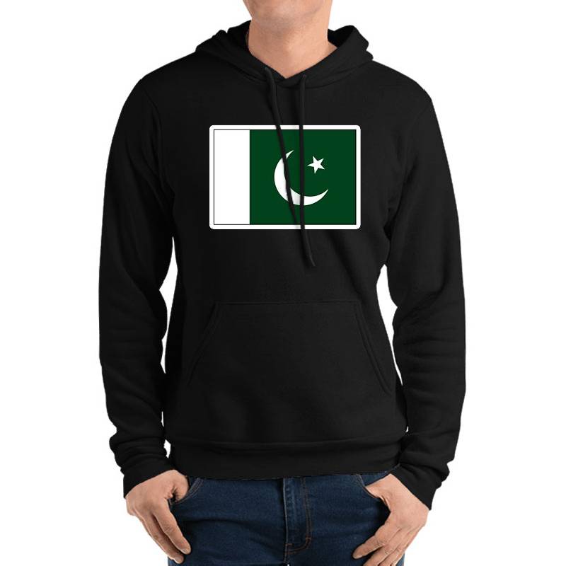 PAKISTAN Flag Gifts, Masks, Stickers & Products Richardson Premium Trucker Snapback Caps