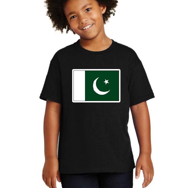 PAKISTAN Flag Gifts, Masks, Stickers & Products Richardson Premium Trucker Snapback Caps