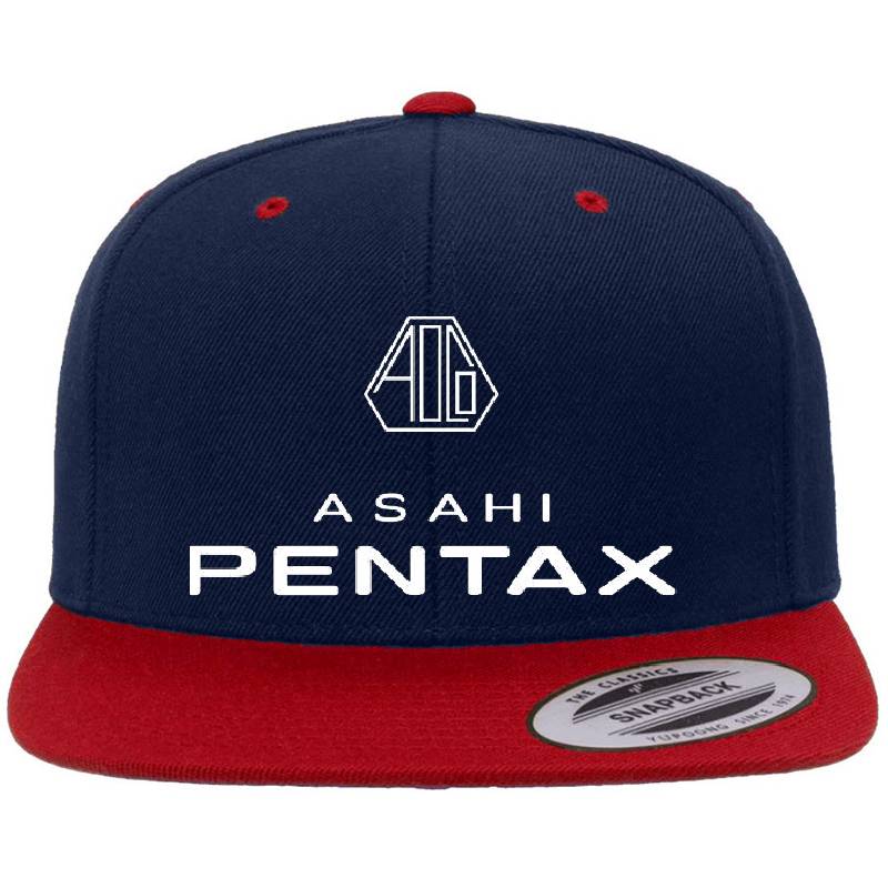 Asahi Pentax Classic T-Shirt Youth Hooded Sweatshirts