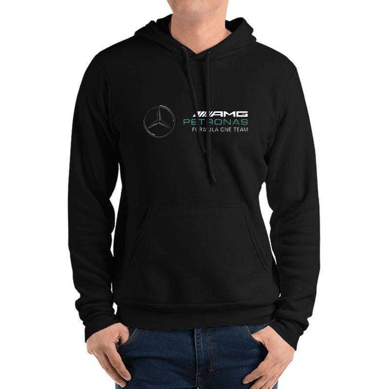F1 Mercedes 2021 team logo - Shirt Classic T-Shirt Essential T-Shirt Flexfit Baseball Caps