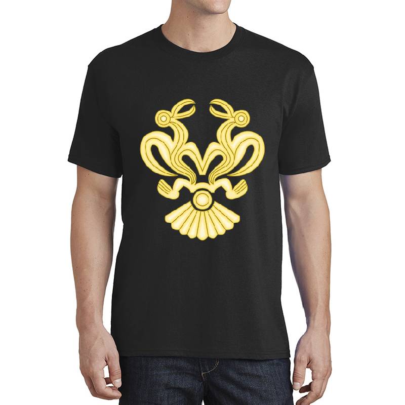 Easter Island emblem Women Underwear Panties