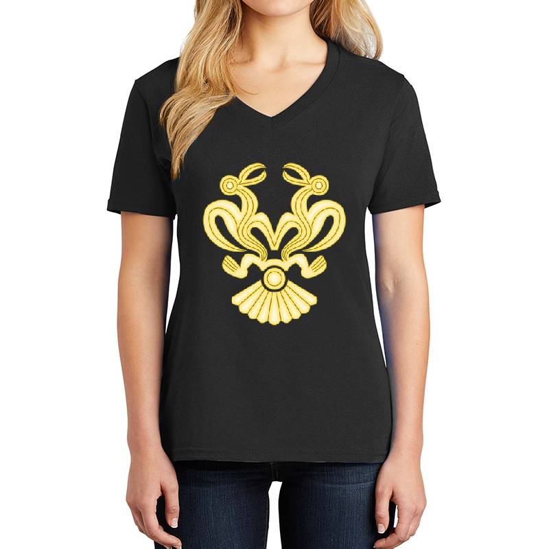 Unisex V-Neck T-Shirts