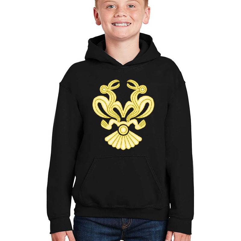 Easter Island emblem Women Underwear Panties