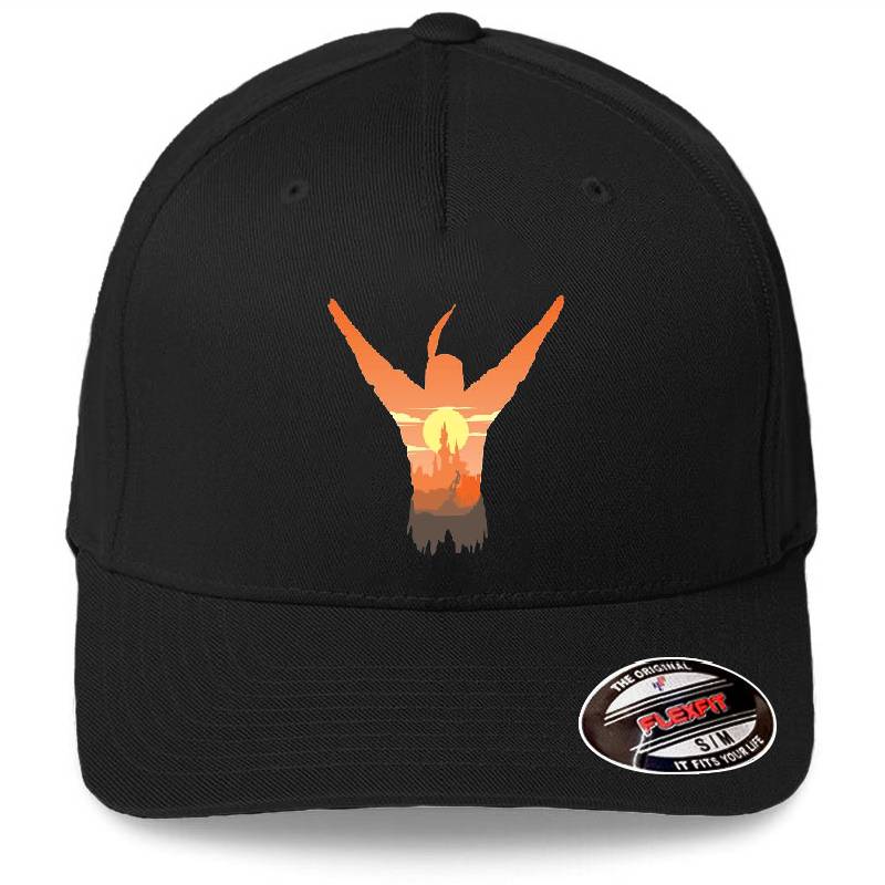 Sun Bro Richardson Premium Trucker Snapback Caps