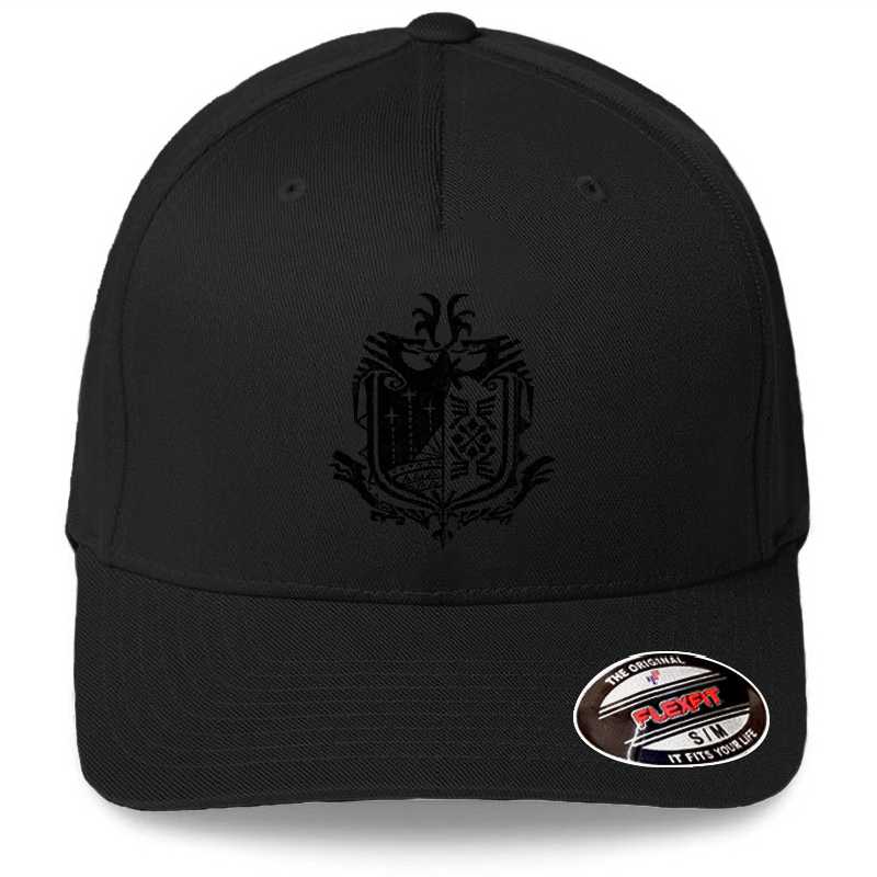 MH Crest (Variant) Unisex T-shirts