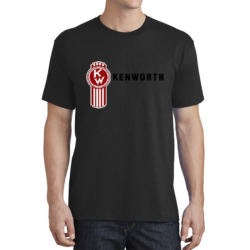 TRUCK-KENWORTH LOGO Essential T-Shirt Youth T-Shirts