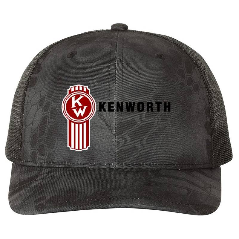 TRUCK-KENWORTH LOGO Essential T-Shirt Youth T-Shirts