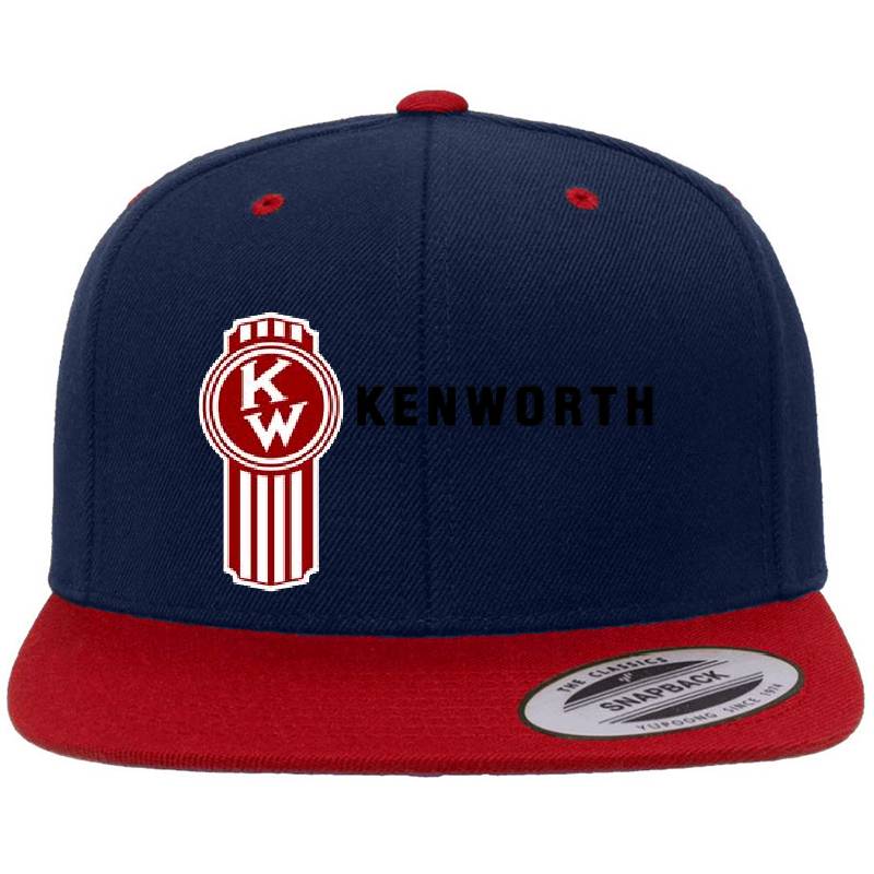 TRUCK-KENWORTH LOGO Essential T-Shirt Youth T-Shirts