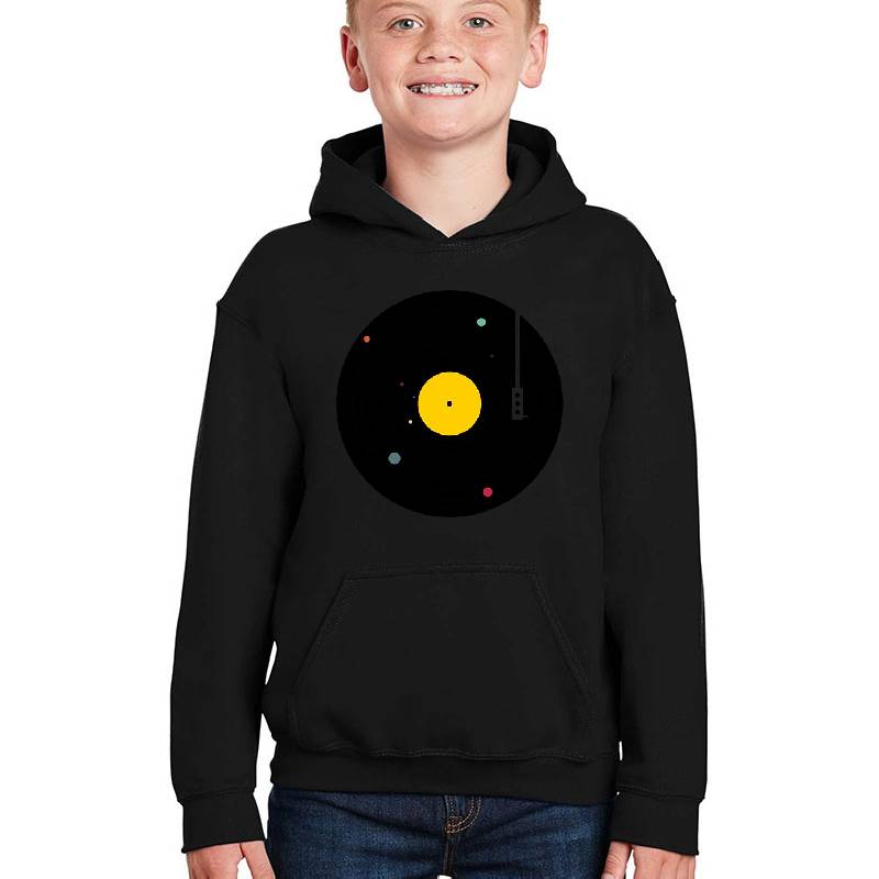 Music Everywhere Unisex T-shirts