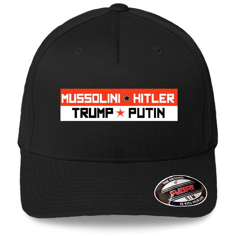 Flexfit Baseball Caps