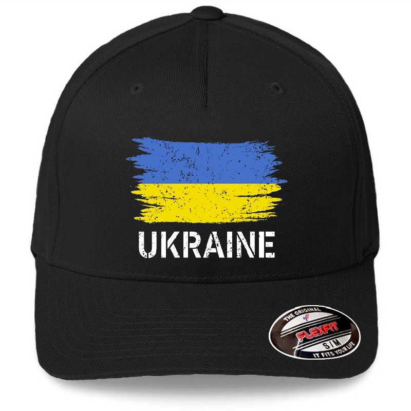 Ukraine Flag Merchandise For Ukrainians, American Ukrainians Unisex T-shirts