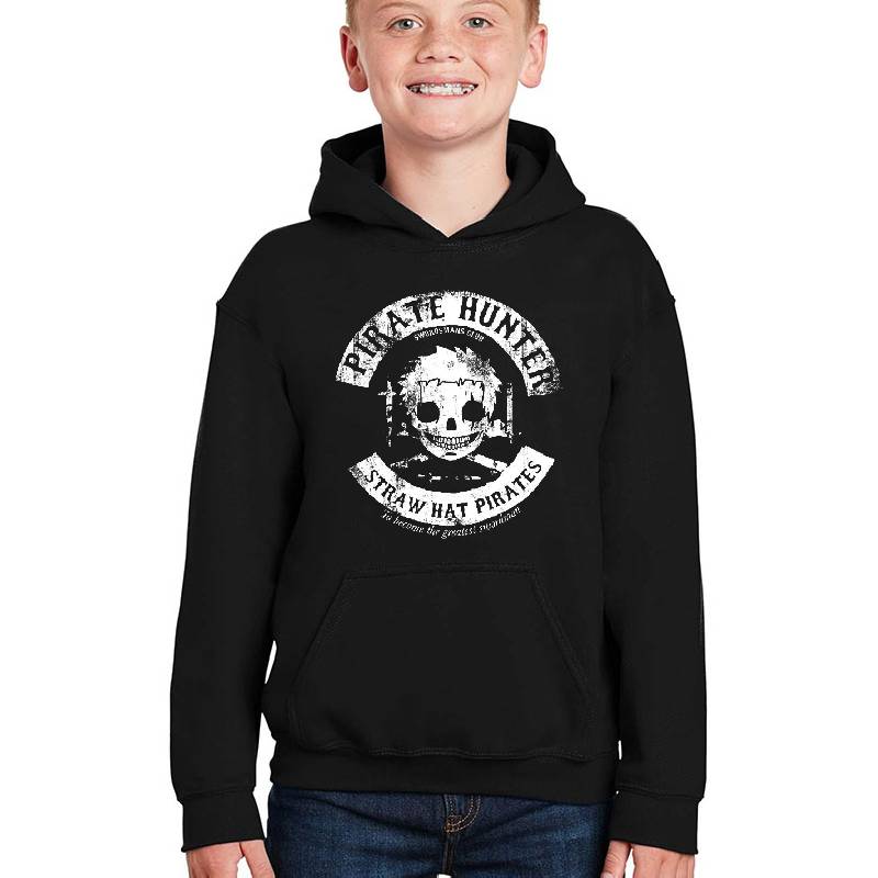 Pirate Huner #h58 Unisex T-shirts