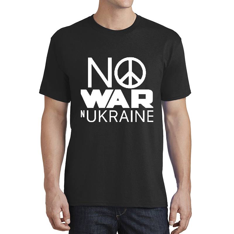 Russo-Ukrainian War  Youth Hooded Sweatshirts