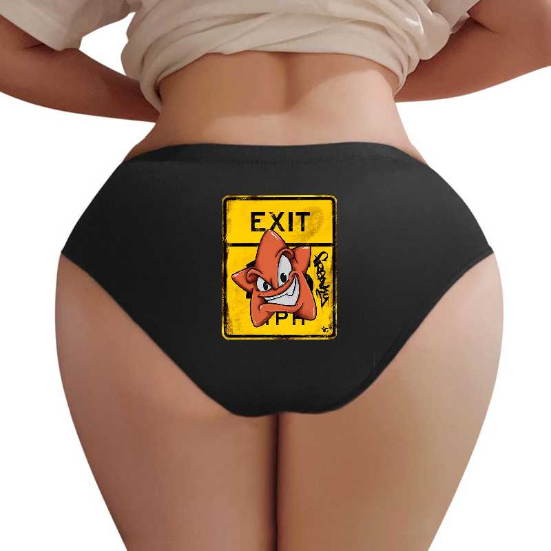 Exit Star 1 Unisex T-shirts