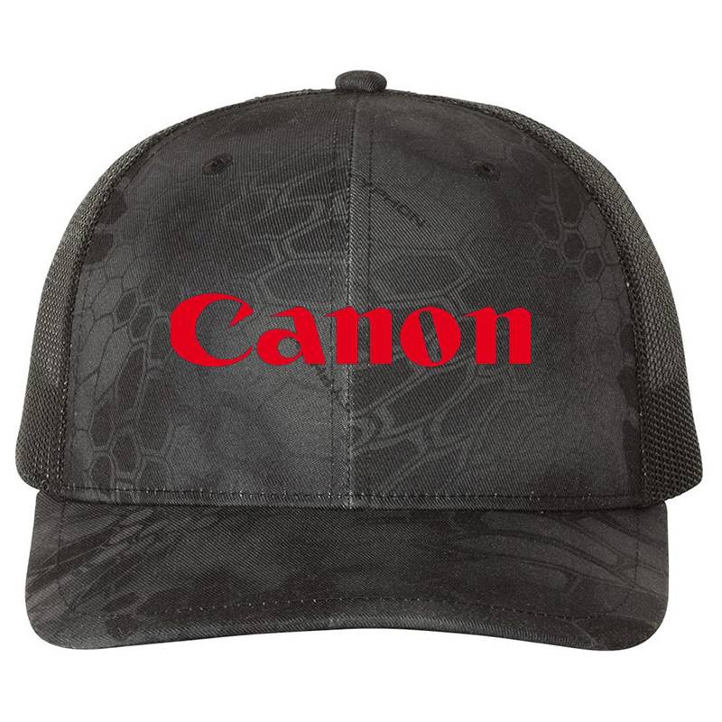 Canon and video For Fans Unisex Polo Jersey Sport Shirts
