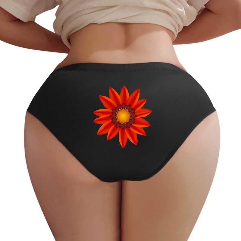 red flower Unisex T-shirts
