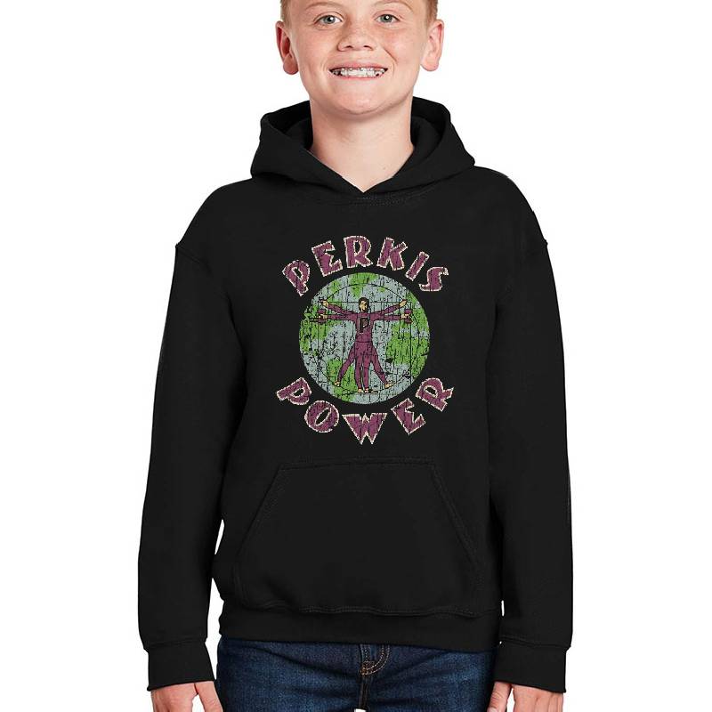 Perkis Power 1995 Unisex T-shirts