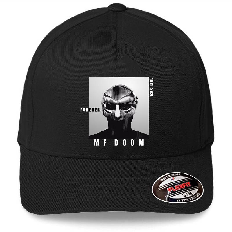 DOOMSDAY-MF HD  Unisex V-Neck T-Shirts