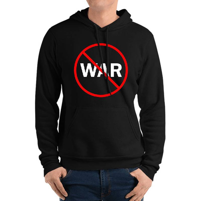 Stop War Richardson Premium Trucker Snapback Caps