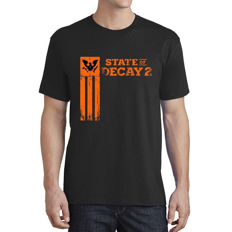 State of decay 2 logo For Fans Richardson Premium Trucker Snapback Caps