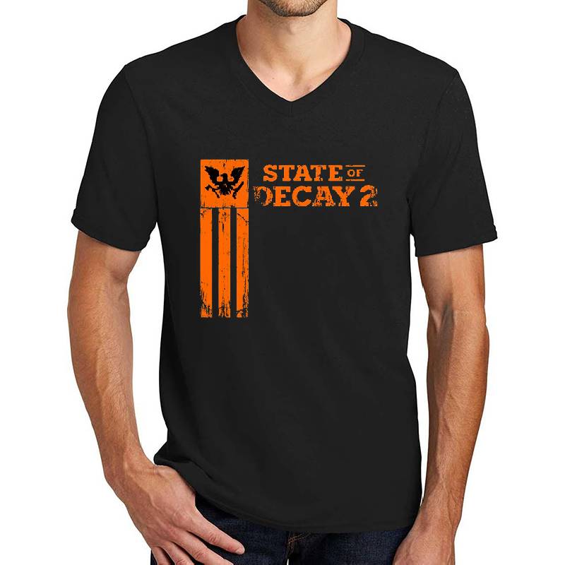 State of decay 2 logo For Fans Richardson Premium Trucker Snapback Caps