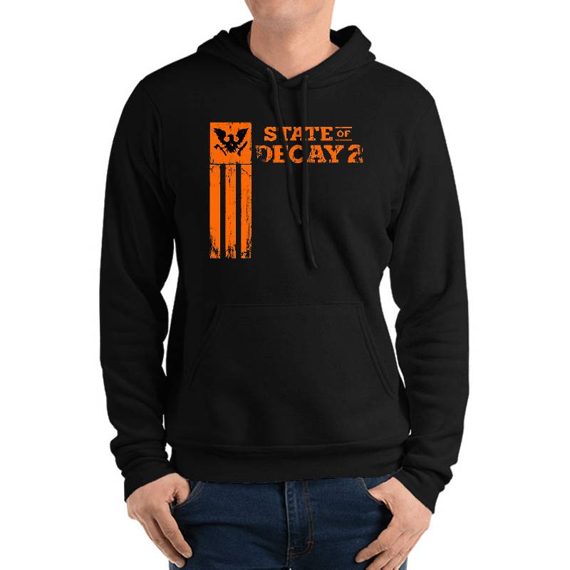State of decay 2 logo For Fans Richardson Premium Trucker Snapback Caps
