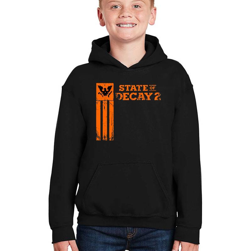 State of decay 2 logo For Fans Richardson Premium Trucker Snapback Caps